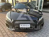 2023 Audi TT
