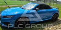 2023 Audi TT