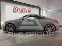 2023 Audi TT