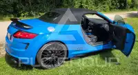 2023 Audi TT