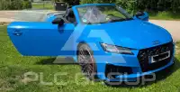 2023 Audi TT