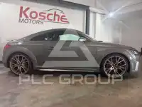 2023 Audi TT
