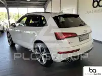 2023 Audi SQ5