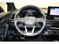 2023 Audi SQ5
