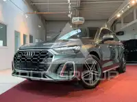2023 Audi SQ5