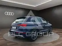 2023 Audi SQ5
