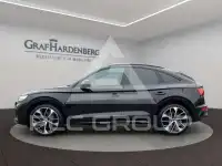 2023 Audi SQ5