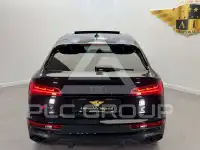 2023 Audi SQ5