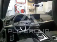 2023 Audi SQ5