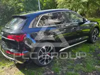 2023 Audi SQ5