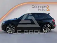 2023 Audi SQ5