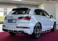 2023 Audi SQ5
