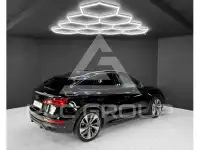 2023 Audi SQ5
