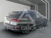 2023 Audi SQ5