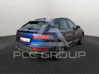 2023 Audi SQ5