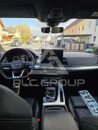 2023 Audi SQ5