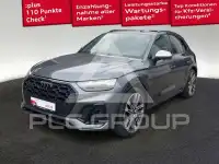 2023 Audi SQ5
