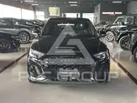 2023 Audi SQ5