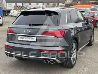 2023 Audi SQ5