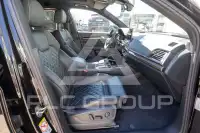 2023 Audi SQ5
