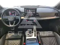 2023 Audi SQ5