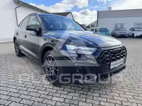 2023 Audi SQ5