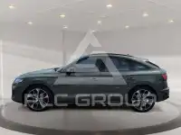 2023 Audi SQ5
