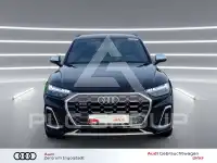 2023 Audi SQ5