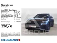 2023 Audi SQ5