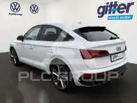 2023 Audi SQ5