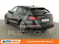 2023 Audi SQ5