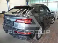 2023 Audi SQ5