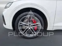 2023 Audi SQ5