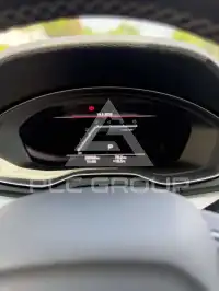 2023 Audi SQ5