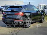 2023 Audi SQ5