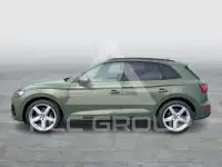2023 Audi SQ5