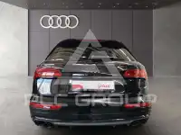 2023 Audi SQ5