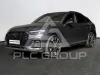 2023 Audi SQ5