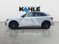 2023 Audi SQ5