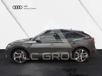2023 Audi SQ5