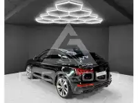 2023 Audi SQ5