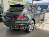2023 Audi SQ5