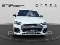 2023 Audi SQ5