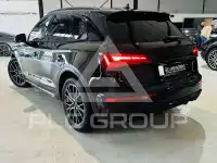 2023 Audi SQ5