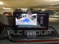2023 Audi SQ5