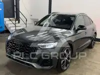 2023 Audi SQ5