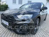 2023 Audi SQ5