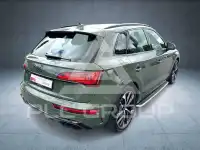 2023 Audi SQ5