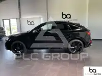 2023 Audi SQ5