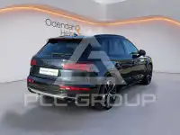 2023 Audi SQ5